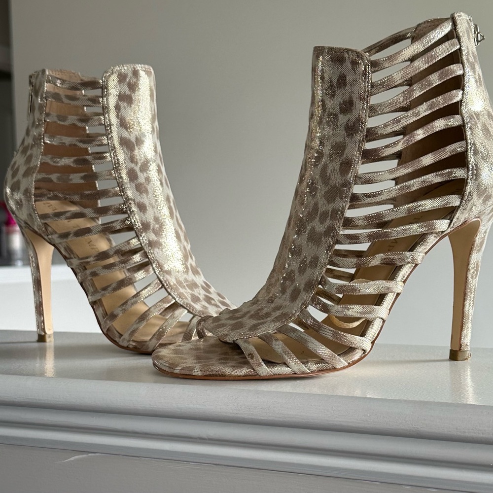 Ivanka Trump Women’s sandal